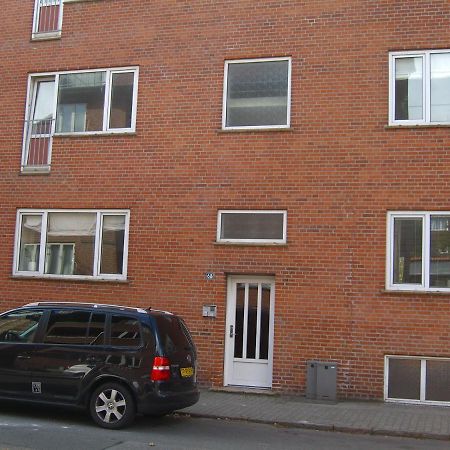 068. Willemoesgade Apartment Есбер Екстериор снимка