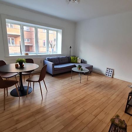 068. Willemoesgade Apartment Есбер Екстериор снимка