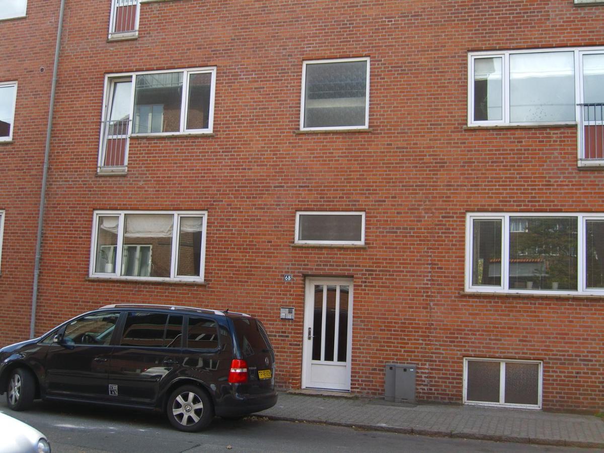 068. Willemoesgade Apartment Есбер Екстериор снимка