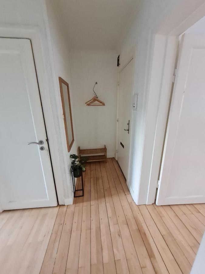 068. Willemoesgade Apartment Есбер Екстериор снимка