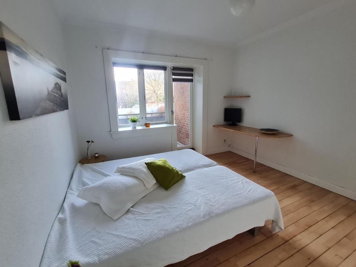 068. Willemoesgade Apartment Есбер Екстериор снимка
