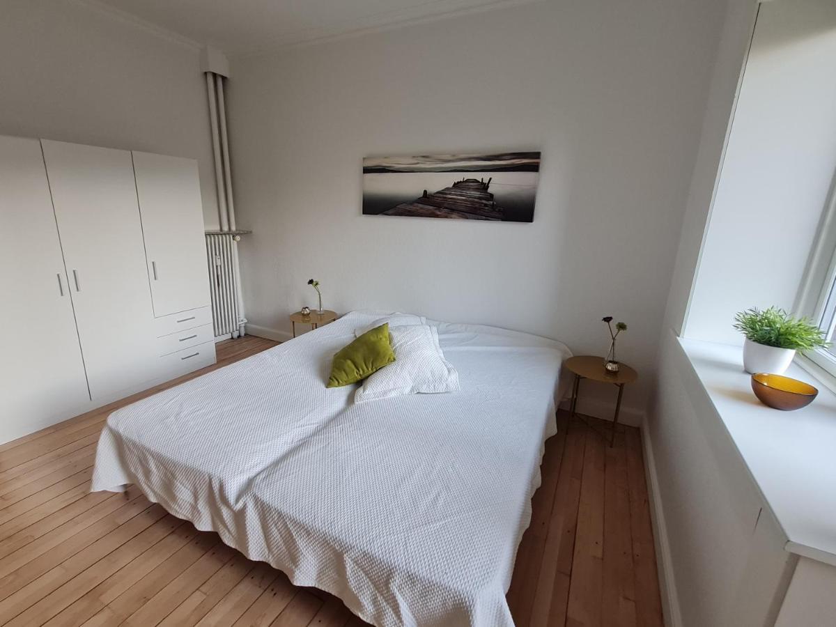 068. Willemoesgade Apartment Есбер Екстериор снимка