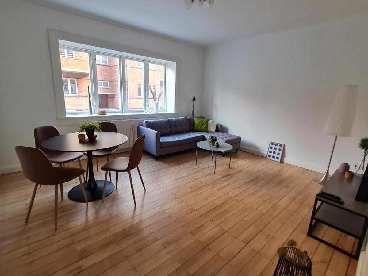 068. Willemoesgade Apartment Есбер Екстериор снимка