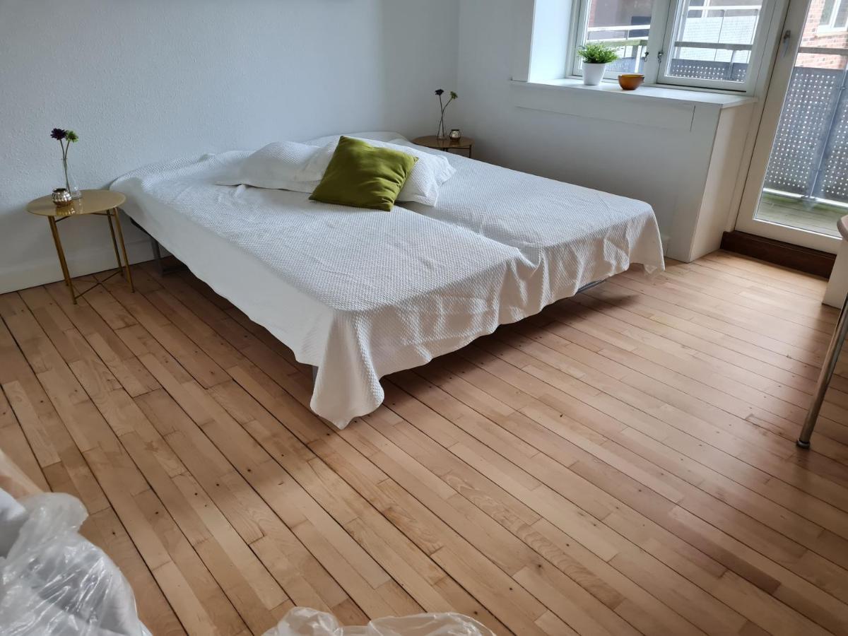 068. Willemoesgade Apartment Есбер Екстериор снимка